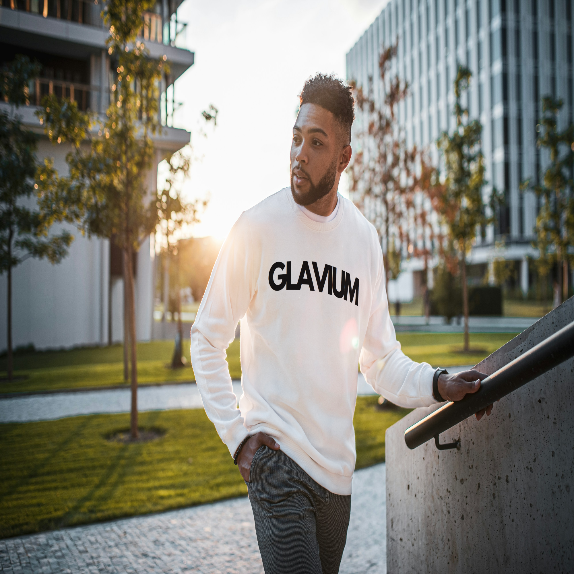 Glavium™ | Tröja