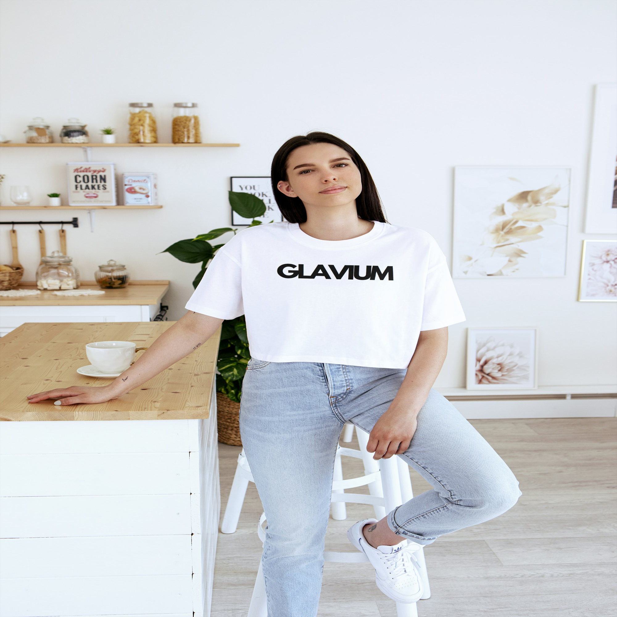 Glavium™ | T-shirt